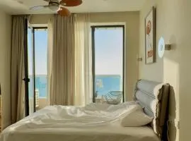 Sea View Dream Apartment in BambooBeach Tsikhisdziri