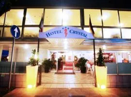 Hotel Crystal - SPIAGGIA INCLUSA con pacchetti personalizzati