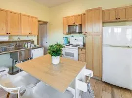 Quiet N Richland In-Law Apt Near Kadlec Hospital