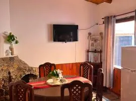 Departamentos Ayllu V