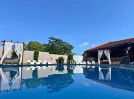 Manacá Hotel