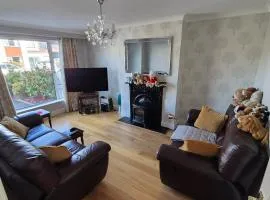 Spacious 3 bed home in Carrigaline