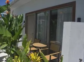 Tranquil Retreat Dhigurah