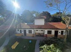 Pousada Bahan Suites privativas - ideal para Casais