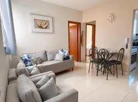 Apto Aconchego no Coração de Capitólio condomínio residencial