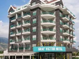 Graf Victor Hotel - All Inclusive Non Alcoholic Drinks