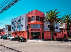 Hotel Cano