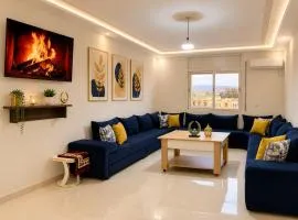 Luxury Apartment Elevator FIBER WIFI