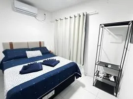 Abaíra Serra Azul Loft 6 - Orla - Centro