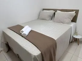 Abaíra Serra Azul Loft 5 - Orla - Centro