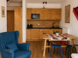 Apartamenty Krzeptówki nad Potokiem