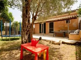 Nona's House