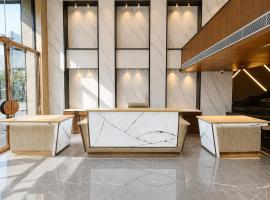 The Prime Delhi, hotell i New Delhi