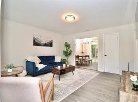 Modern 3BR Near VSU, Downtown and SGMC