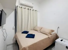 Abaíra Serra Azul Suítes 01 - Centro