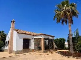 Chalet Duna