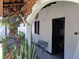 Garden House - Atins