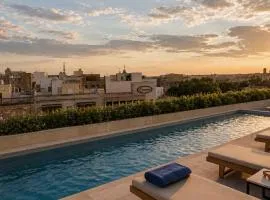 St Anne Palace by Tritoni Prestige