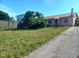 Villa Aberisa