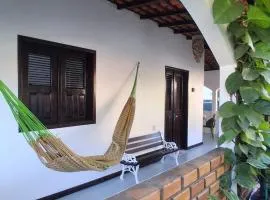 Garden House - Atins