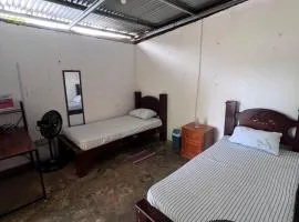 Hostal Sol Naciente