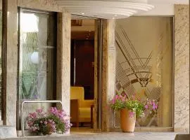 Residence Club Inn、ニースのB&B