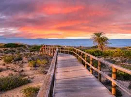 Gran Alacant Holiday House