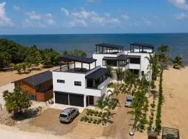 Casas de Buena Fe – Entire Property