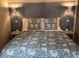 Clarke Cottage Guest House