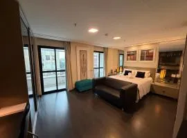 Hotel ML Jardim Europa Itaim UH-303