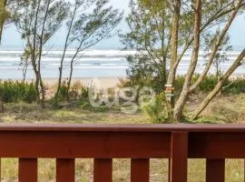 LUGA: Ocean View Loft in Jaguaruna at Beach #1