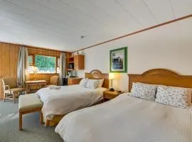 Lake Champlain Escape at Willsboro Inn w/ Dock