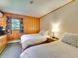 Gather Lakeside at Willsboro Inn on Lake Champlain