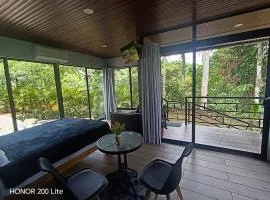 Piedra Viva Retreat Cabin