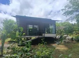 Piedra Viva Retreat Cabin