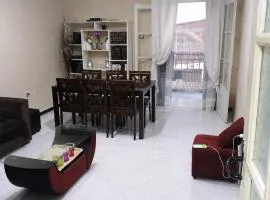 Appartement bab ezzouer les bananiers
