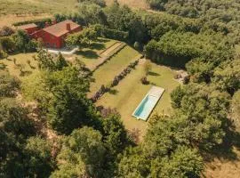 Big Red Barn - Spectacular Villa near Obidos