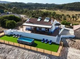 Monte da Caniveta - Casa do Avô