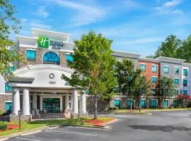 Holiday Inn Express Hotel & Suites Clemson - University Area by IHG