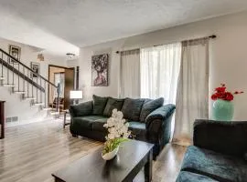 Easy Hwy Access to ATL: Work-Ready Riverdale Home