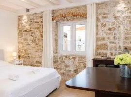 Trogir Square Apartment