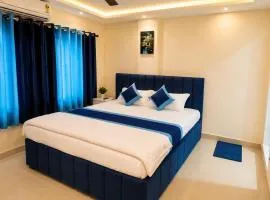 Hotel Taarini Rajwada Indore By LOTO