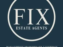 Stunning Sea View Flat on The Leas Panoramic Estuary Sunsets, Steps to Beach