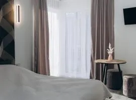 Котедж у Русина