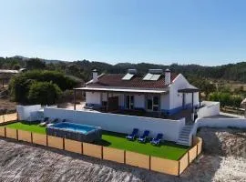 Monte da Caniveta - Casa dos Compadres