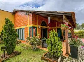 Finca Villa Silvestre