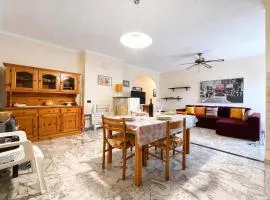 La Pietra sul Mare Apartment with Terrace - Happy Rentals