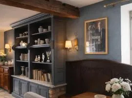 La Maison Raymond Gîte ardennais pour 12 personnes