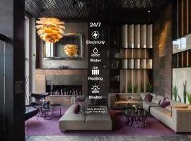 11 Mirrors Design Hotel
