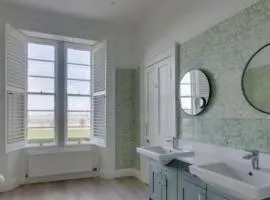 The Country Estate House at Baldowrie